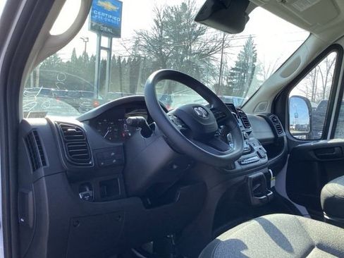 New 2026 RAM ProMaster 1500 w/ Convenience Group image 22