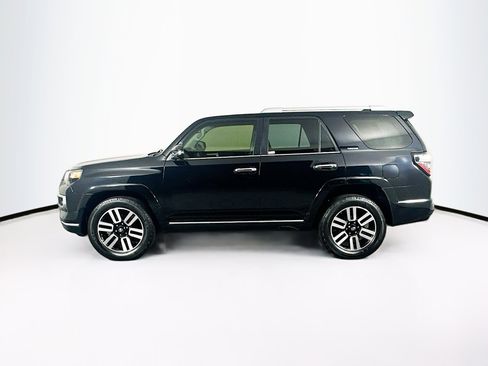 Used 2021 Toyota 4Runner Limited AWD/4WD image 4