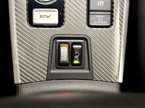 Used 2019 Mitsubishi Outlander SEL AWD/4WD image 27