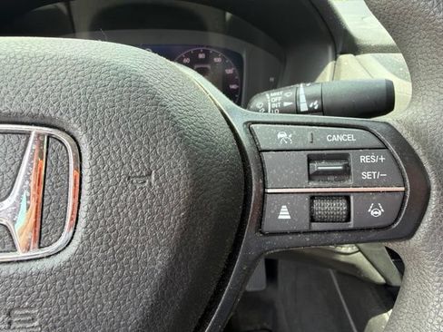 Used 2025 Honda Accord LX image 15