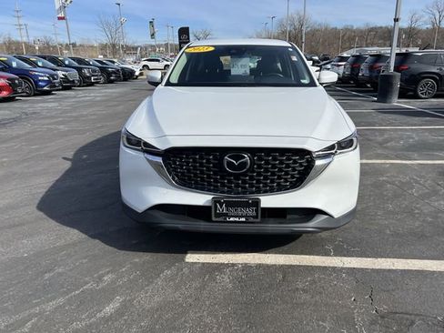 Used 2023 MAZDA CX-5 AWD 2.5 S image 7