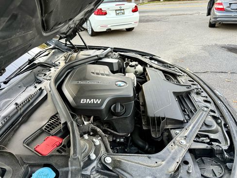 Used 2016 BMW 428i xDrive Convertible image 30