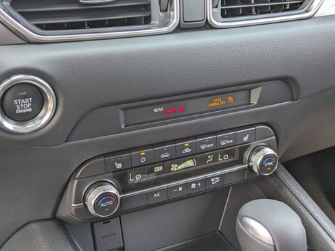 New 2025 MAZDA CX-5 AWD 2.5 S image 27