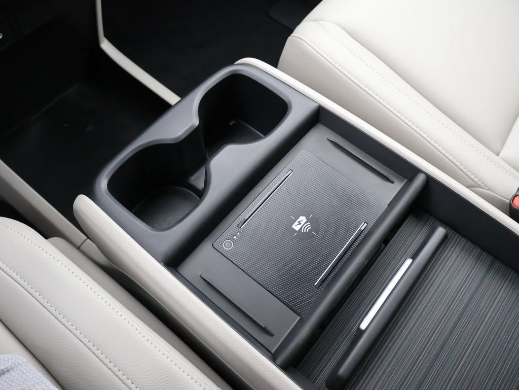 New 2027 Honda Odyssey EX-L image 26