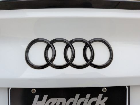 Used 2023 Audi A5 2.0T Premium Plus w/ Premium Plus image 38