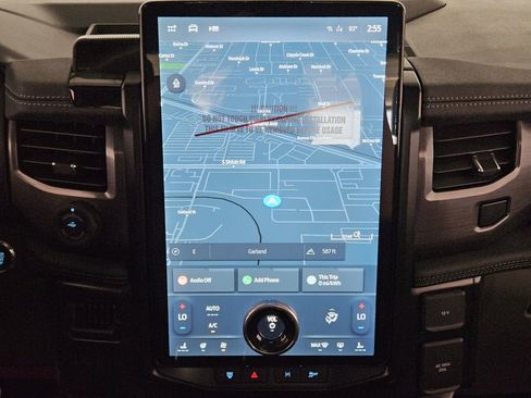 New 2025 Ford F150 Lightning Flash AWD/4WD image 26