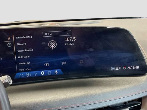 Used 2025 Cadillac CT5 Sport w/ Sun And Sound Package AWD/4WD image 15