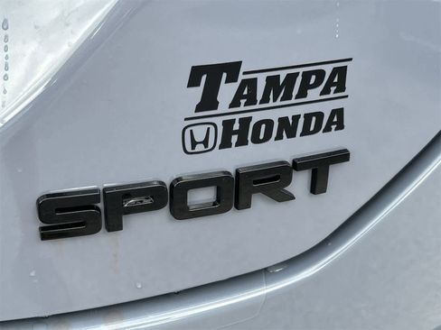 Used 2026 Honda Pilot Sport image 23