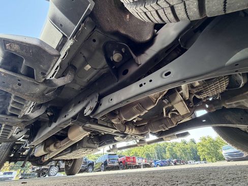 Used 2024 Ford F250 XL w/ FX4 Off-Road Package AWD/4WD image 56