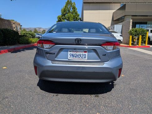 Used 2020 Toyota Camry LE w/ Carpet Mat Package FWD image 7