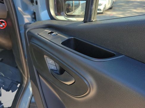 Used 2021 Mercedes-Benz Sprinter 144 Cargo image 28