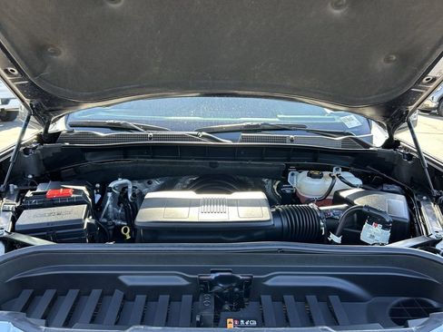Used 2022 GMC Sierra 1500 SLE image 29