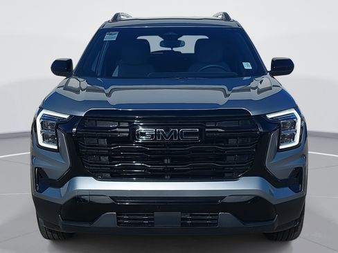 New 2026 GMC Terrain Elevation image 2