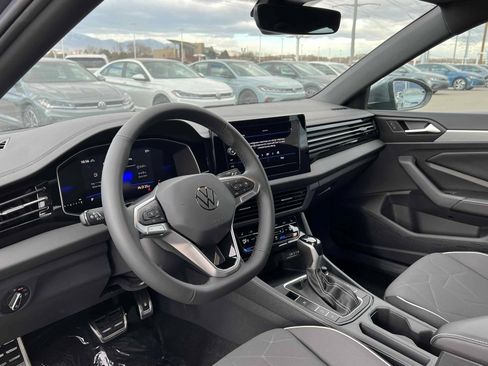 New 2026 Volkswagen Jetta Sport FWD image 4