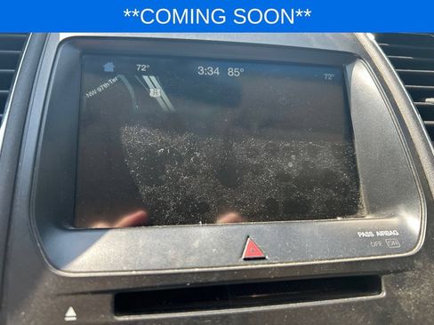 Used 2018 Ford Taurus SEL w/ Equipment Group 201A FWD image 13