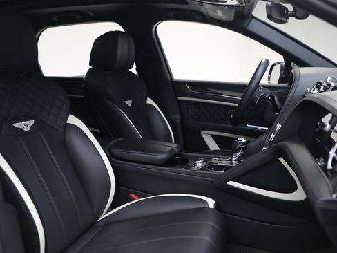 Certified 2022 Bentley Bentayga Speed image 24