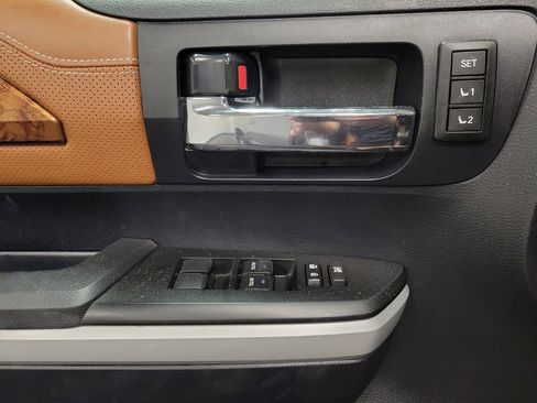 Used 2019 Toyota Tundra 1794 Edition image 21