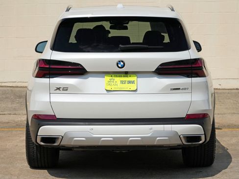 Used 2024 BMW X5 sDrive40i w/ Premium Package RWD image 55