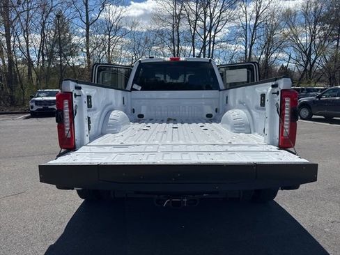 New 2026 Ford F450 XLT w/ 360-Degree Camera Package image 26