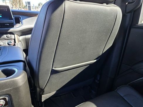 Used 2023 Chevrolet Suburban High Country w/ Max Trailering Package image 15