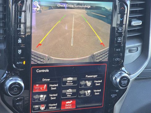 Used 2020 RAM 3500 Laramie image 18