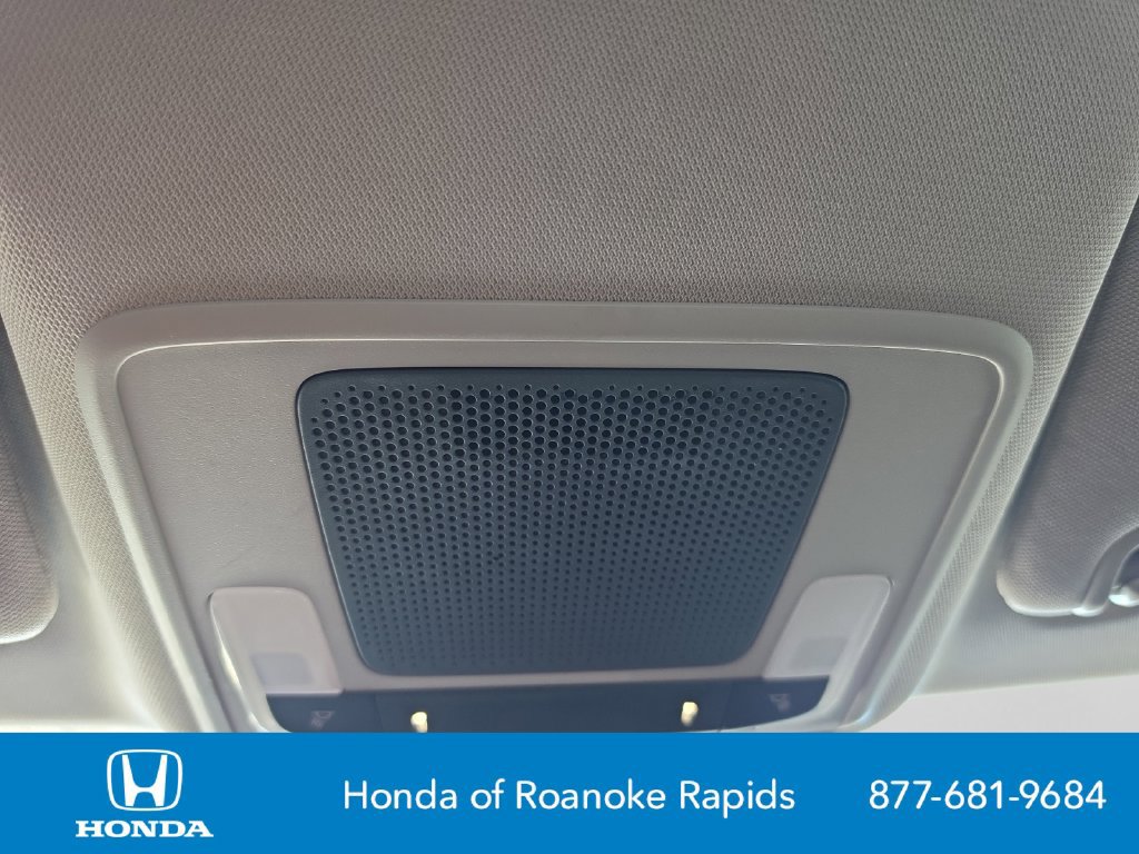Certified 2026 Honda Civic LX image 30