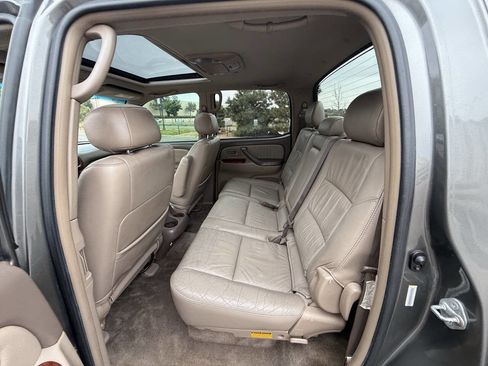 Used 2004 Toyota Tundra Limited image 21