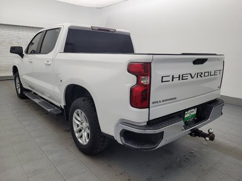 Used 2019 Chevrolet Silverado 1500 LT w/ All-Star Edition image 5