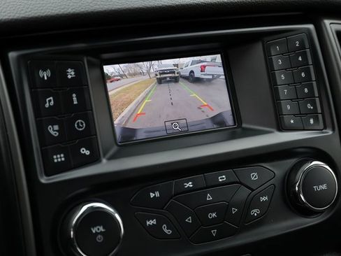 Certified 2020 Ford Ranger XL w/ Equipment Group 101A Mid image 21