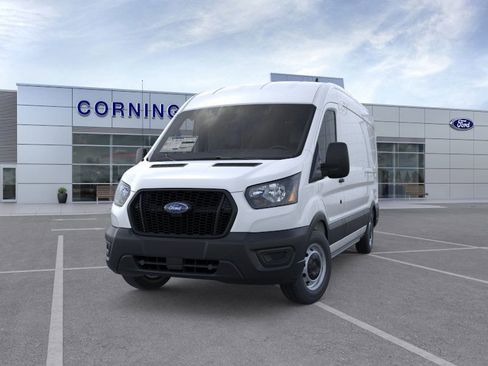 New 2025 Ford Transit 250 XL image 2