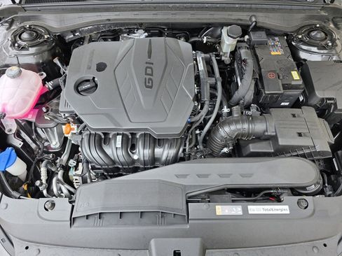 Used 2025 Kia K5 GT-Line image 10