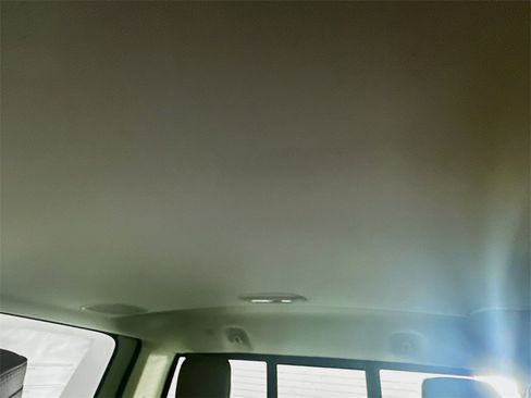 New 2026 RAM 3500 Longhorn w/ Towing Technology Group image 14