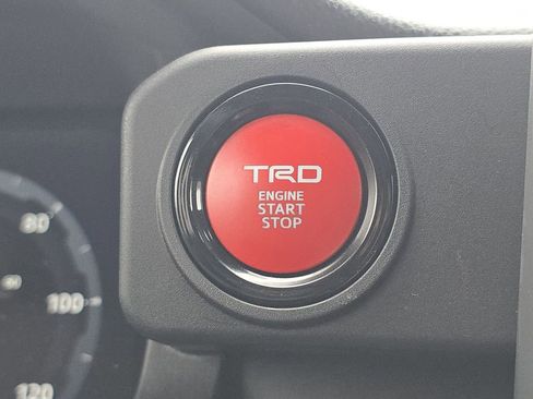 Used 2026 Toyota Tacoma TRD Off-Road AWD/4WD image 27