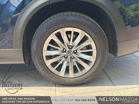 Used 2024 MAZDA CX-90 3.3 Turbo w/ Select Package AWD/4WD image 10