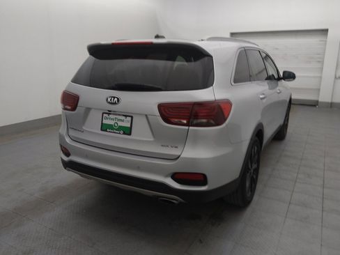 Used 2020 Kia Sorento EX image 9