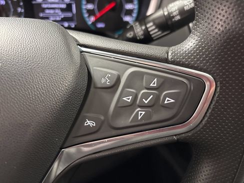 Used 2024 Chevrolet Equinox LS FWD image 11