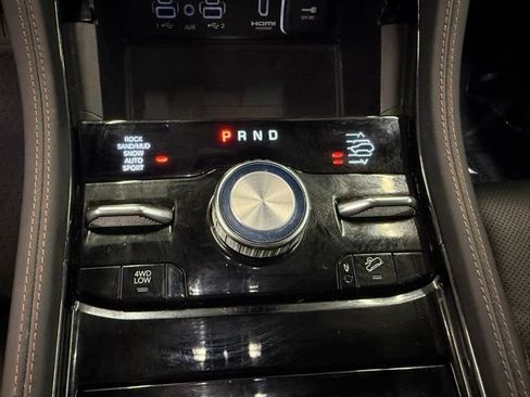 Used 2023 Jeep Grand Cherokee L Summit AWD/4WD image 16