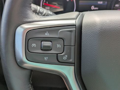 Used 2022 Chevrolet Silverado 1500 RST w/ Safety Package AWD/4WD image 20