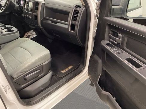 Used 2013 RAM 1500 Express AWD/4WD image 17