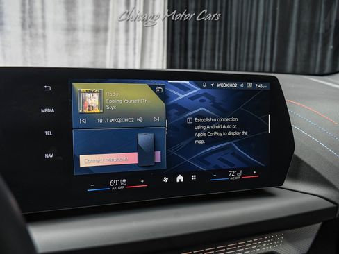 Used 2025 BMW 228i xDrive image 12