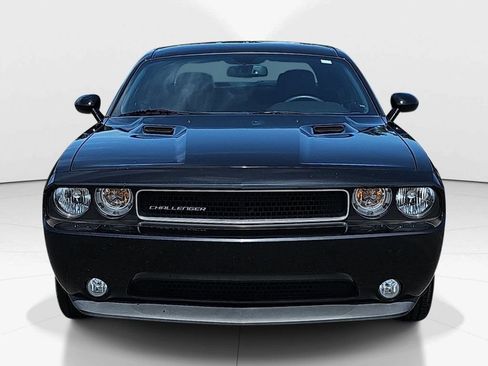 Used 2014 Dodge Challenger SXT Plus RWD image 12