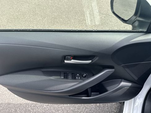 New 2026 Toyota Corolla SE FWD image 25