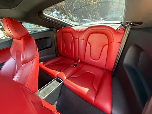 Used 2012 Audi TT 2.0T Premium Plus image 21