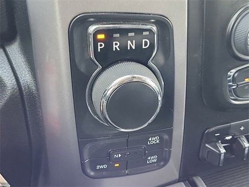 Certified 2023 RAM 1500 Classic SLT w/ Trailer & Traction Group image 18