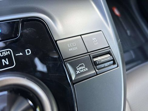 New 2026 Toyota bZ Woodland AWD/4WD image 22