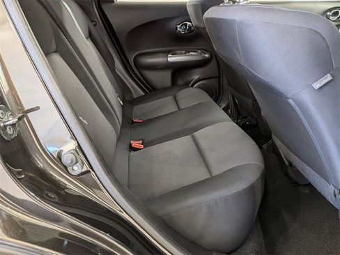 Used 2013 Nissan Juke S image 26