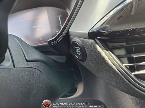 Used 2024 Ford Escape Active AWD/4WD image 20