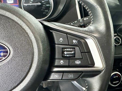Certified 2024 Subaru Forester Limited AWD/4WD image 9