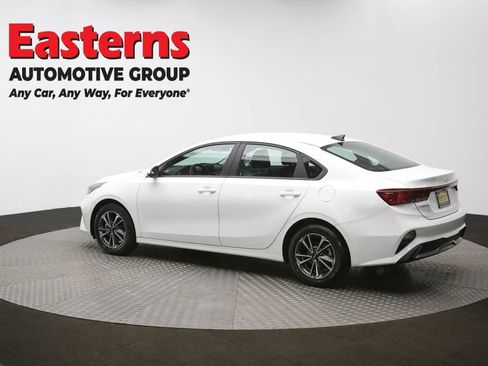 Used 2024 Kia Forte LXS image 64