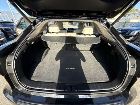 Used 2022 Lexus RX 350 AWD image 26